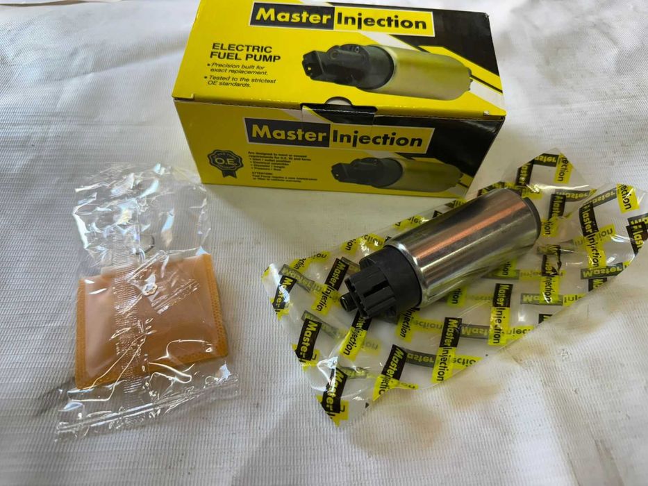 Бензонасос на Toyota