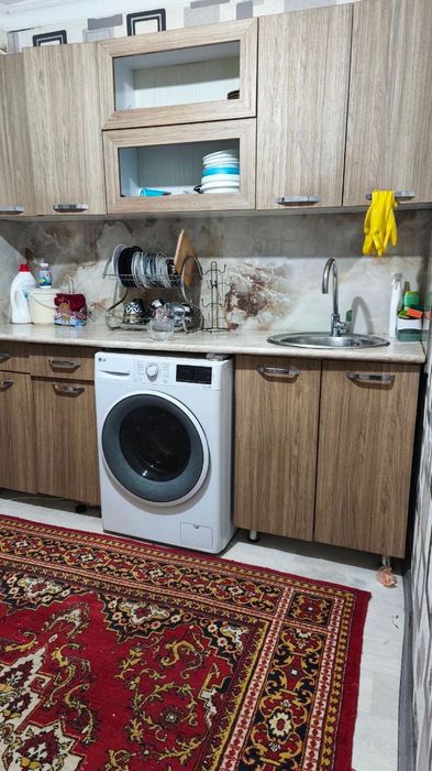 Срочно! Продам 2 комн квартира, Чиланзар 13, Фархадский базар. Аукцион