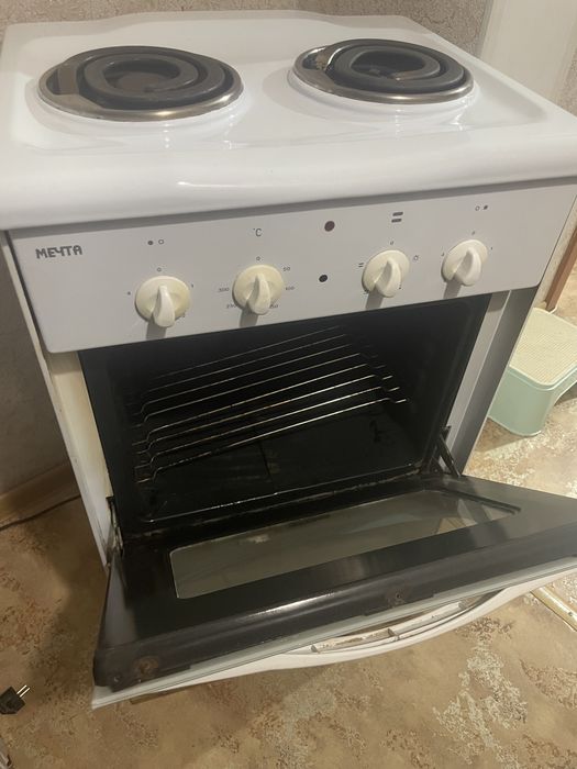 Продам Эл Плиту Мечта. 22000