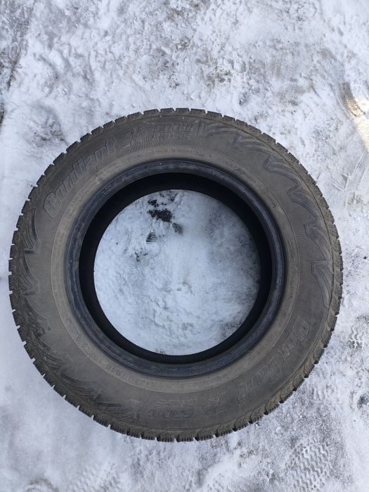 Резина 215/65/16