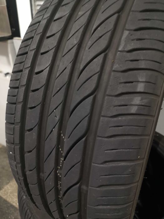 Пакет225/45/17-245/40/17 Linglong 7мм грайфер дот:3020 - - -