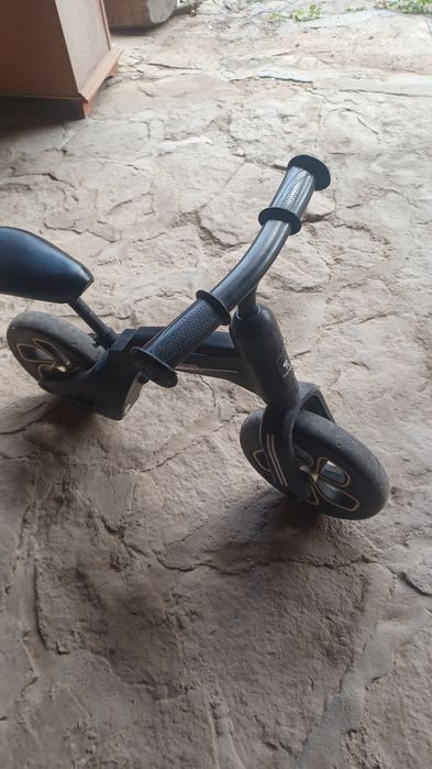 Баланс колело за дете