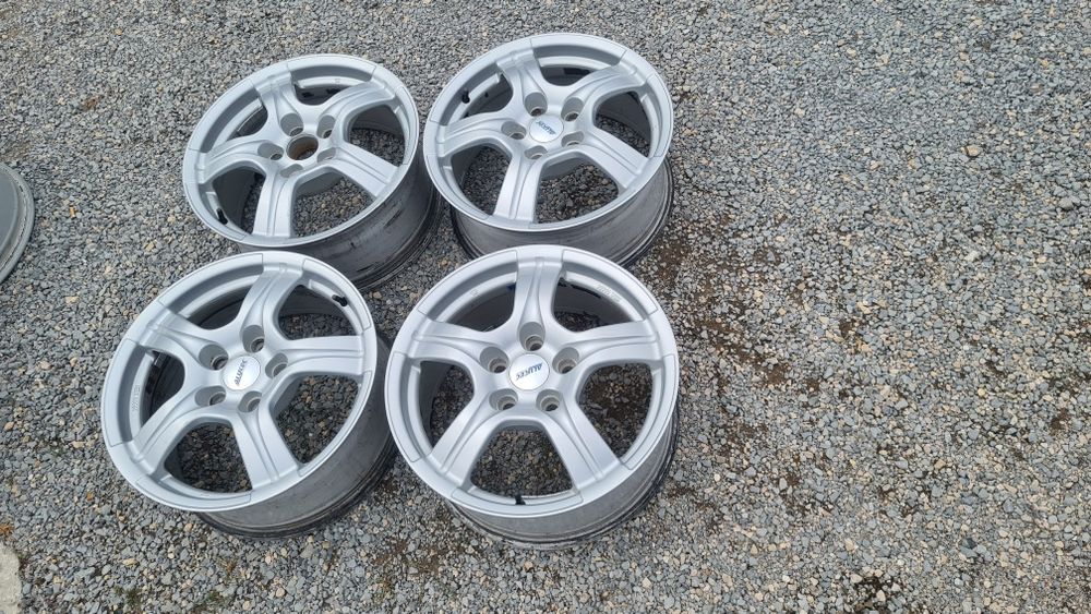 Джанти Alutec 5/120 BMW 5x120 БМВ