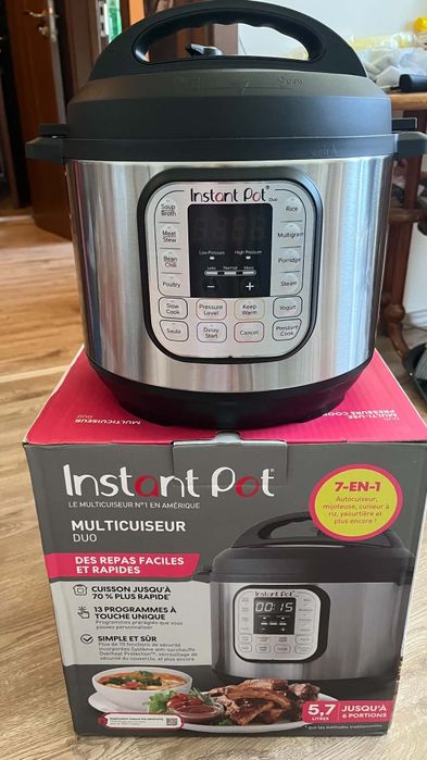 Istant pot duo 5.7