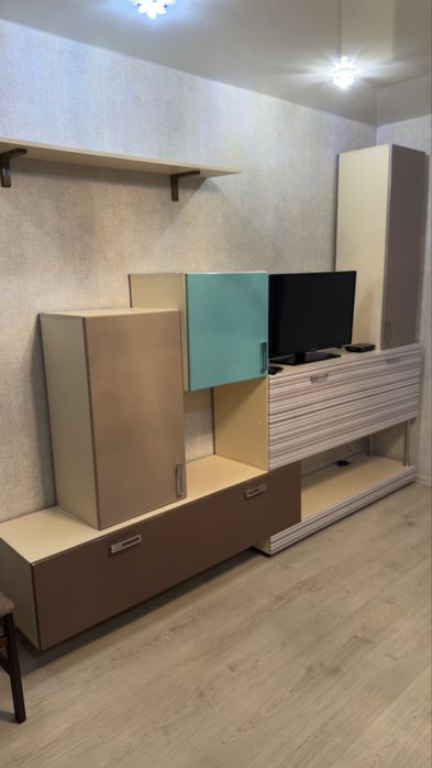 Стенка под телевизор / тумба