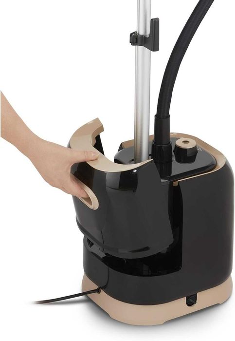 Steamer / aparat de călcat vertical Rowenta IS3420D1