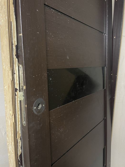 Продам дверь внутренняя