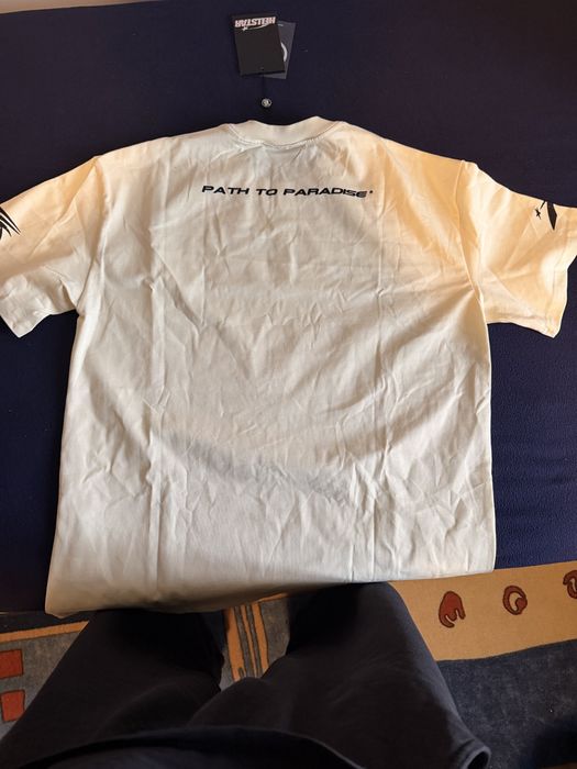 Тениска hellstar