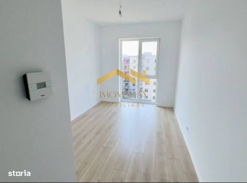 Aradului-3 Camere-Centrala Proprie