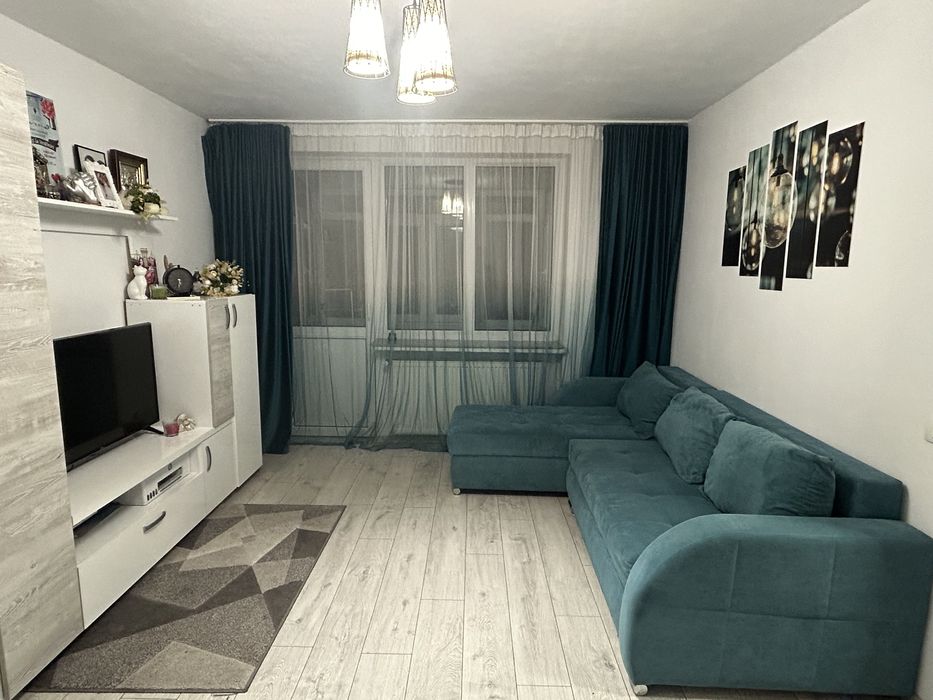 Apartament de vanzare