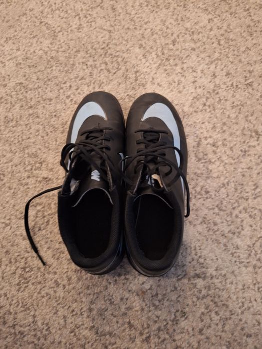 Vand ghete Nike marime 40