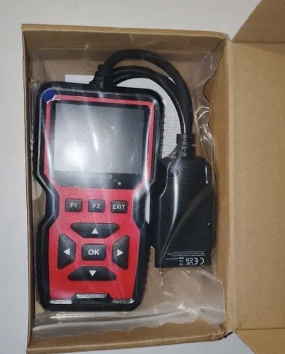 Прибор для диагностики авто obd2 2026