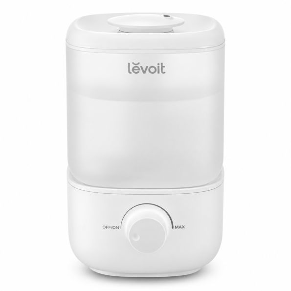 LEVOIT Classic 160 Овлажнител за въздух 2.5 л – като нов