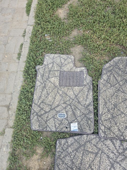 Коврики оригинальные сефиро