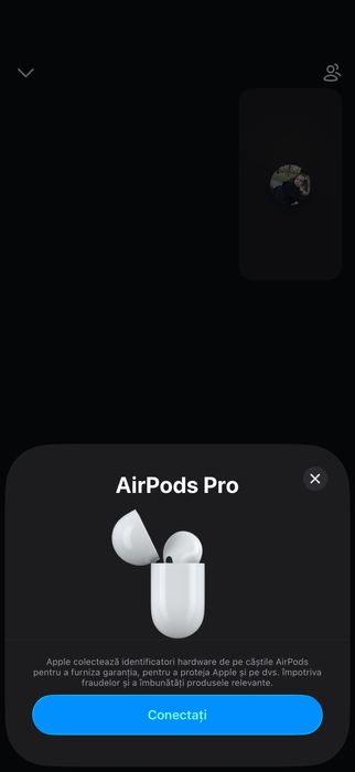 Air pods pro 2 ANC
