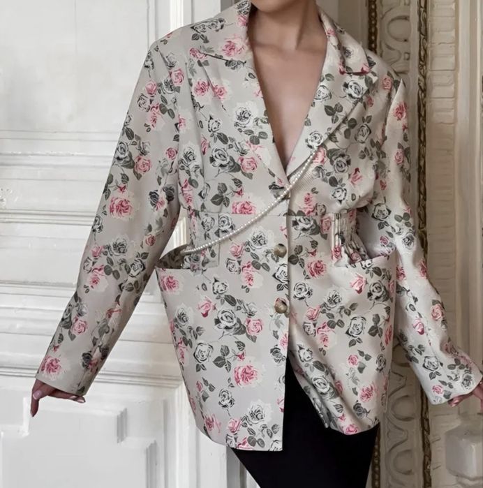 Продам женский пиджак