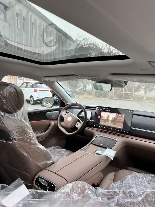 ‼️LeapMotor C11 FULL 2026 RESTYING‼️