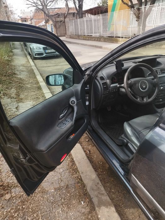 Продавам Рено Лагуна Грандтур 2, 1,9 DCI