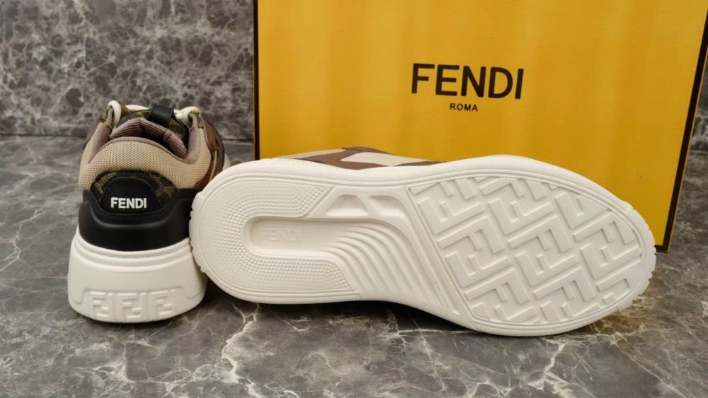 Fendi Force 41-42-43