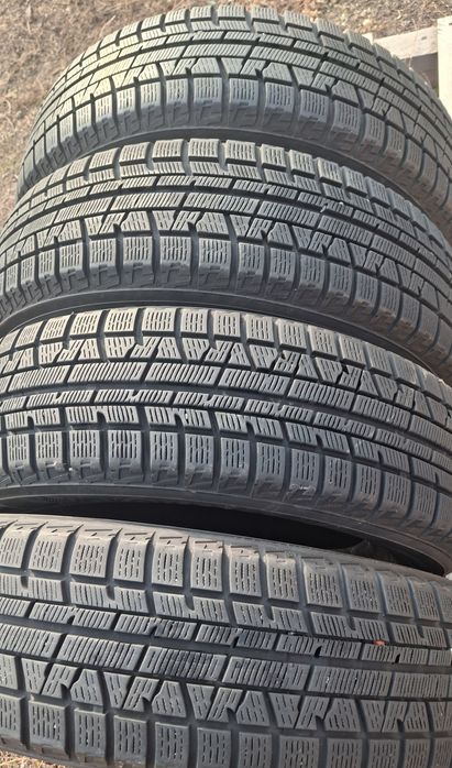 Шины 165/70 R14 (япония)