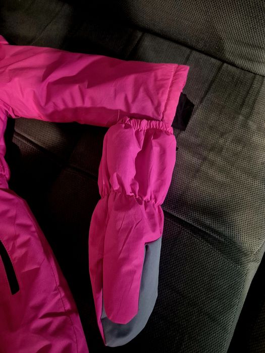 Продам отличный комбинезон