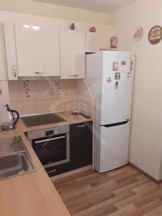 Продава се Двустаен апартамент в Бургас, Възраждане - 74 кв.м за 1852 €/кв.м - Снимка #6
