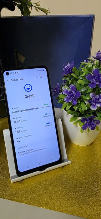 ‼️Samsung Galaxy A21s 32Gb 3 ram ,Perfect‼️pret 350 lei