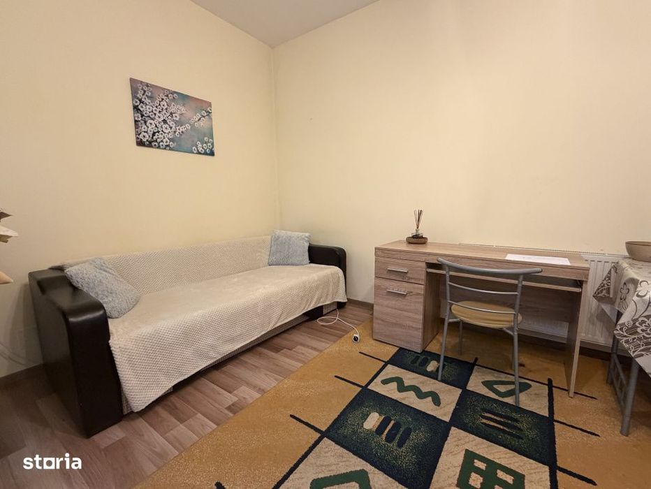 Apartament cochet la casa in zona Marasti