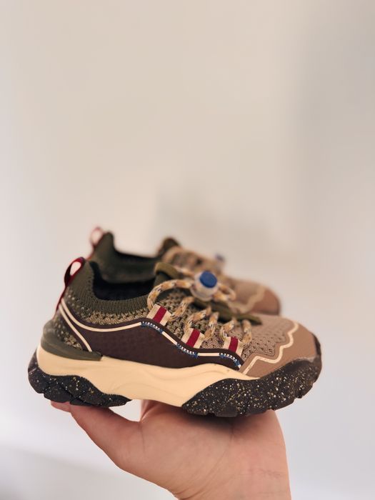 Adidasi copii Zara 23