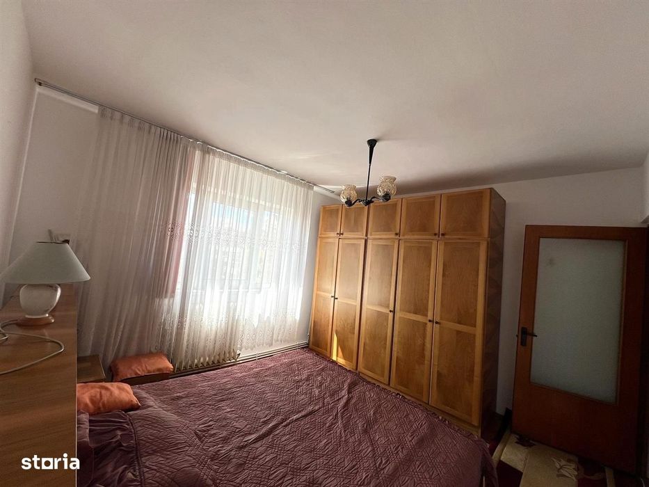 Ap 2 camere de inchiriat Aleea Basmului