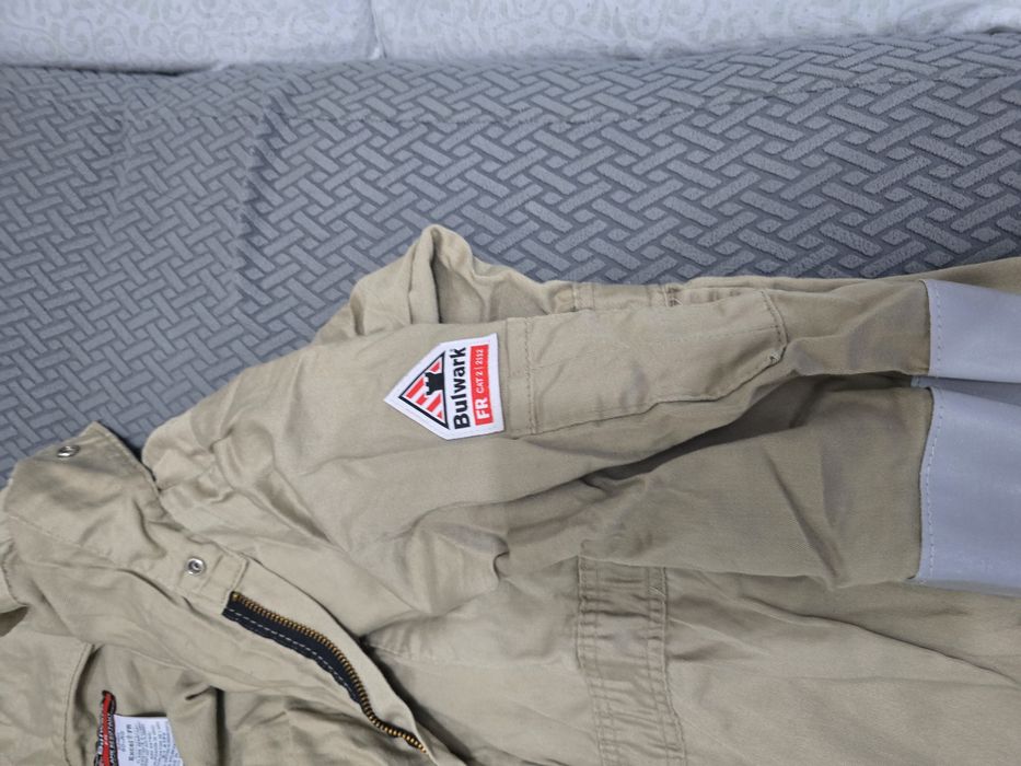 Комбинезон рабочий