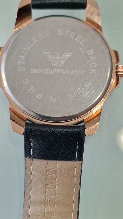 Emporio Armani мъжки часовник