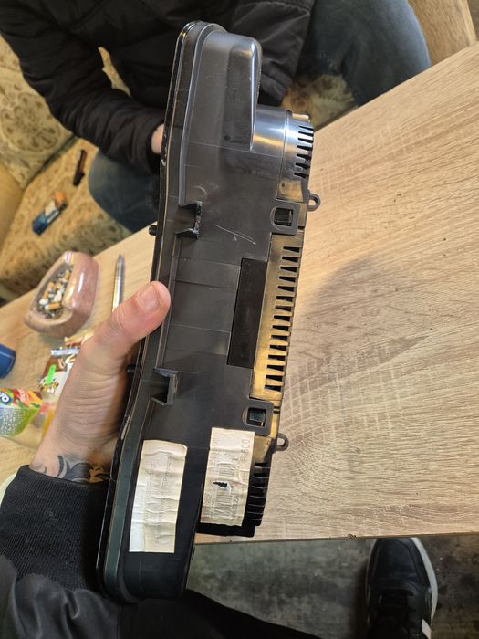 Оригинално табло за WV Пасат 4 дизел  1097- 2001г