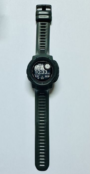 Ceas Garmin Instinct 2