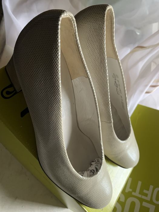 Женские туфли Германия