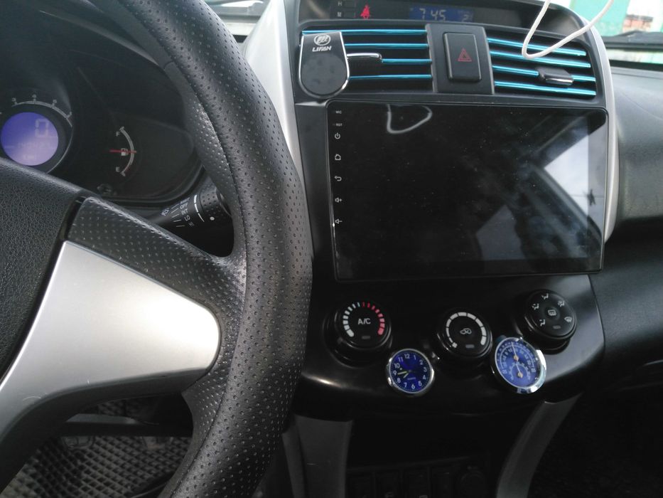 Продам Лифан x60