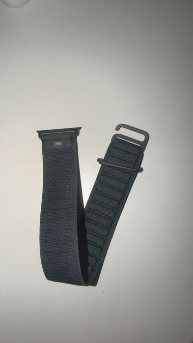 Оригинално кайшка за Apple Watch Ultra