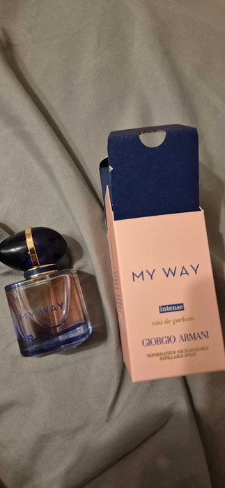 Парфюм Armani My Way