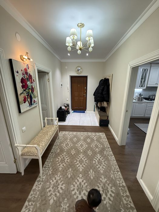 Продам уютную квартиру