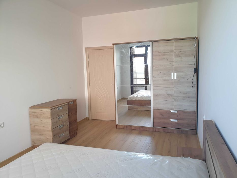 Двустаен апатамент с паркомясто под наем Пловдив, от собственник