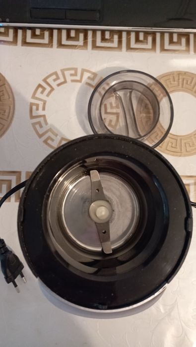 Кофемолка кофемолка