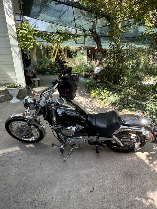 Lifan lf 250 destingo