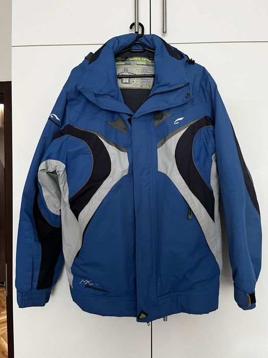 Мъжко яке за ски