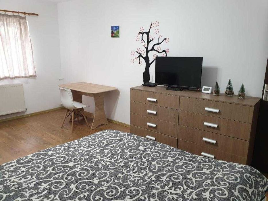 Apartament 2 camere de vanzare, Lupeni, Hunedoara