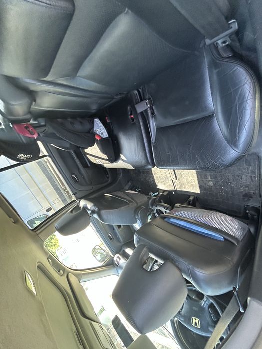 Honda CR-V 2.2 Diesel – 4x4