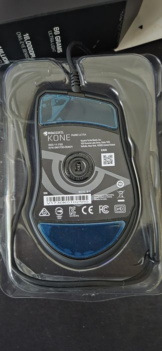Mouse Gaming ROCCAT Kone Pure Ultra