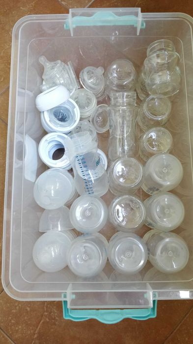 Комплект шишета Philips Avent