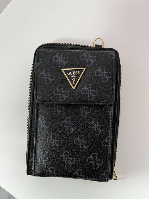 Дамска чантичка guess, нова