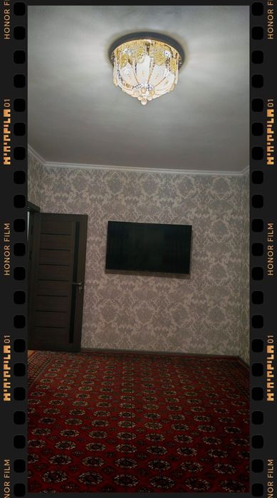 4 этажлик дом 1 этаж 2 хонали уй ижорага берилади