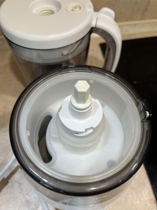 Philips Avent 4-in-1 Healthy Baby Food Maker